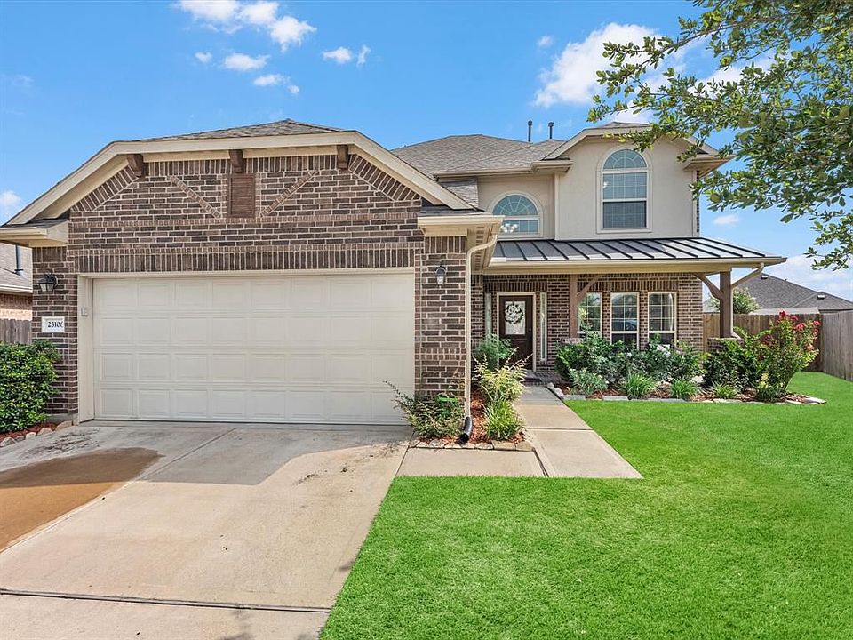 1st image of 23106 Willowford Glen Ln