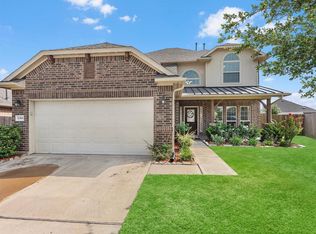 23106 Willowford Glen Ln, Katy, TX 77493