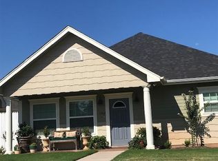 1302 Cabernet Dr, Abilene, TX 79601