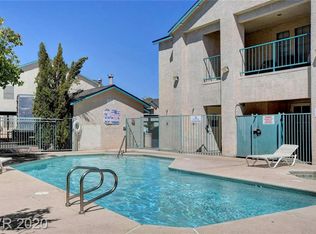 5261 Lindell Rd UNIT 101, Las Vegas, NV 89118