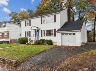 296 Revere Ave FLOOR 2, Union, NJ 07083