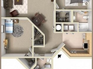 1959 Brandywine Rd APT 103, West Palm Beach, FL 33409