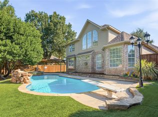 708 Autumn Ridge Dr, McKinney, TX 75072