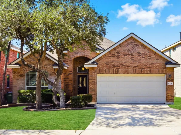 9730 Wind Dancer, San Antonio, TX 78251