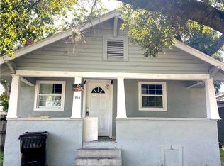 715 Easy Ave, Orlando, FL 32805