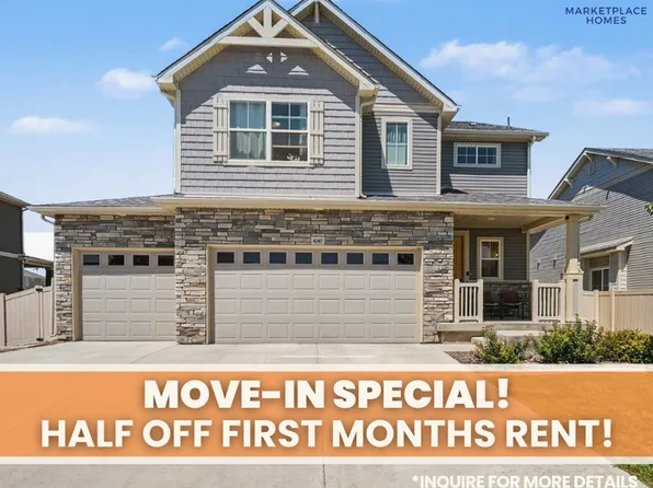 4247 Riverwalk Cir, Johnstown, CO 80534