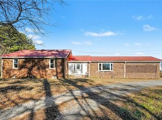 10746 Highway 53 W, Talking Rock, GA 30175