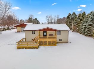10760 French Rd, Litchfield, MI 49252