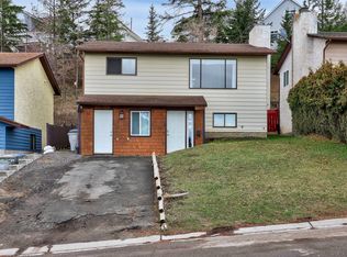 1967 Harrison Way, Kamloops, BC V1S 1M8