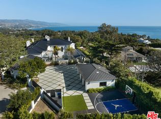 7052 Dume Dr, Malibu, CA 90265