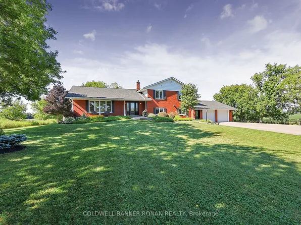 7200 5th Line, New Tecumseth, ON L0G 1W0