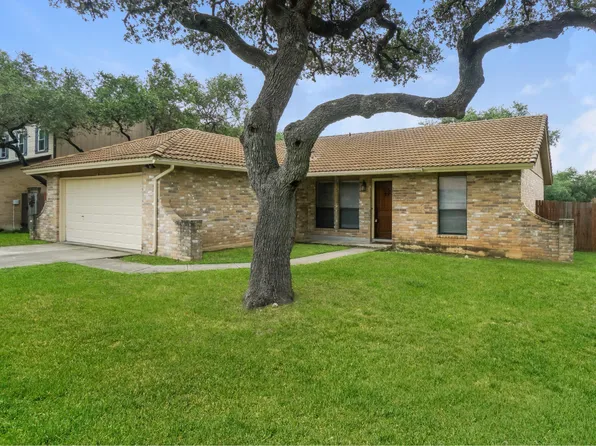 8430 Timber Fair, San Antonio, TX 78250