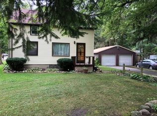 198 Burgess Dr, Galesburg, MI 49053