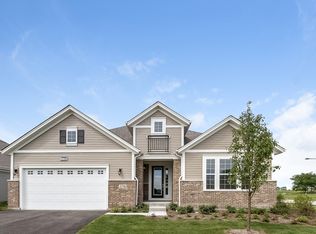 3811 Chesapeake Ln, Naperville, IL