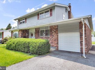 107 Pike Creek Rd, Newark, DE 19711