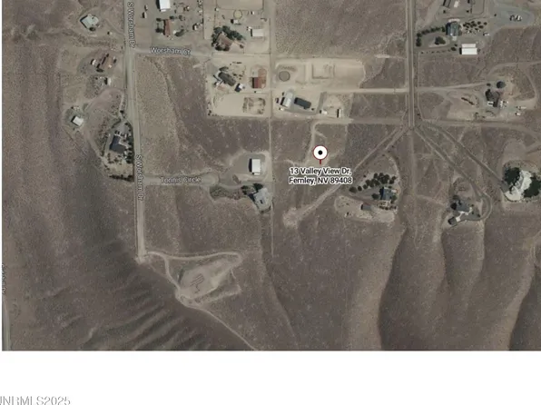 13 Valley View Dr, Fernley, NV 89408