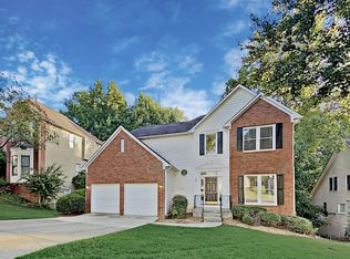 480 Tumbling Creek Dr, Alpharetta, GA