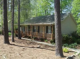 164 Mill Creek Dr, Youngsville, NC 27596