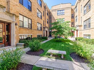 5926 N Paulina St APT 2, Chicago, IL 60660