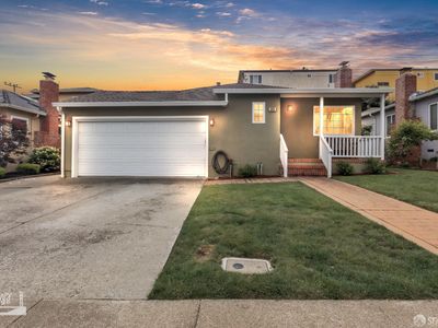 509 Anita Ln, Millbrae, CA, 94030