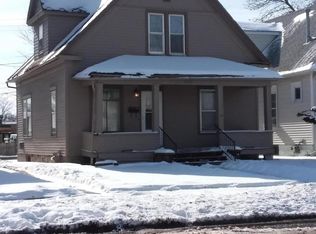 2129 Avenue A, Council Bluffs, IA 51501