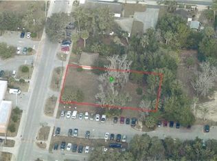 116 Dr M L King Jr Ave, Inverness, FL 34450