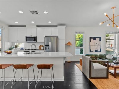 5643 Cielo Way, Los Angeles, CA, 90028