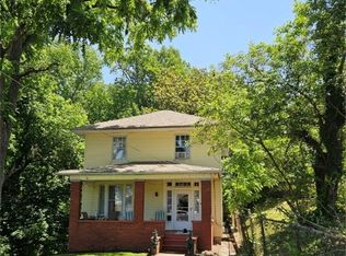 160 Davis St, Huntington, WV 25705