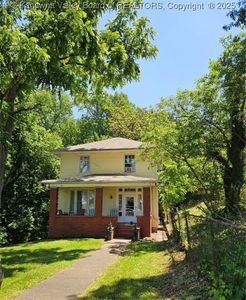 160 Davis St, Huntington, WV, 25705