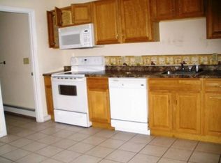 117 Rebekah St #1, Woonsocket, RI 02895