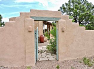 59 Verano Loop, Santa Fe, NM 87508