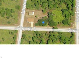 4003 E 21st St, Alva, FL 33920