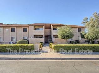 1942 S Emerson UNIT 253, Mesa, AZ 85210
