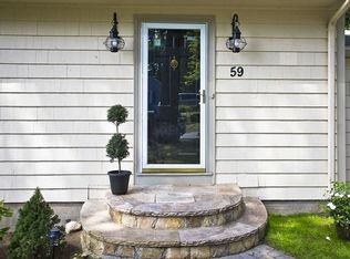 59 Freemont St, Lexington, MA 02421