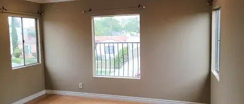 1435 S Sierra Bonita Ave — Photo 3