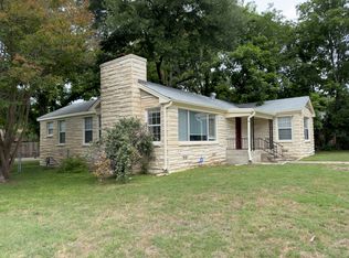 1414 Vine St, Georgetown, TX 78626