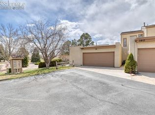 358 Mission Hill Way, Colorado Springs, CO 80921