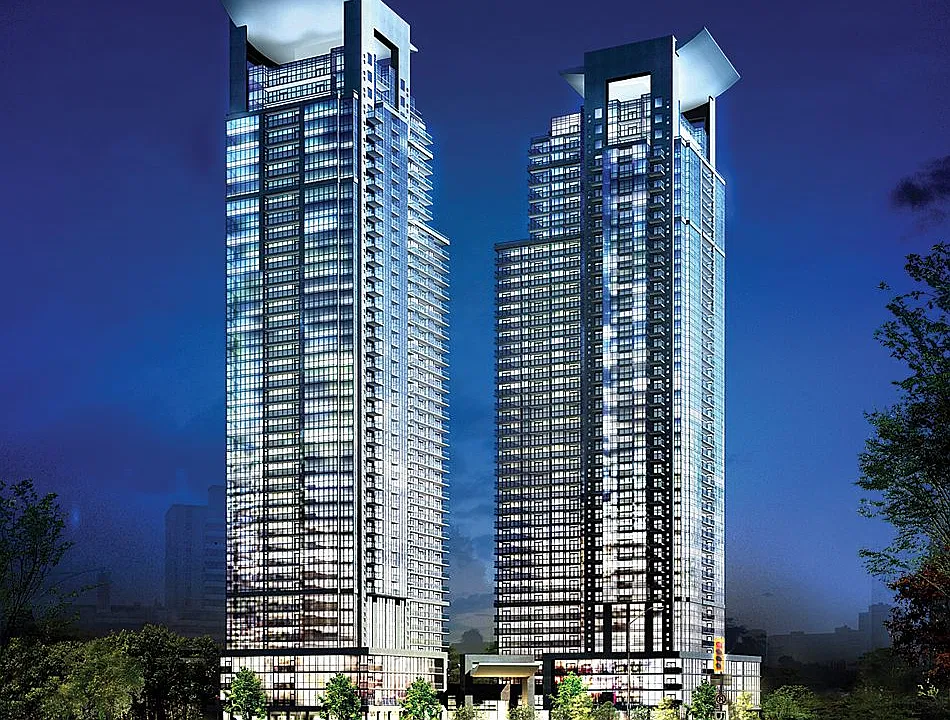 5168 Yonge St N #305