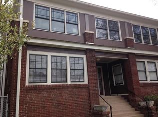 995 N Highland Ave NE APT 1, Atlanta, GA 30306