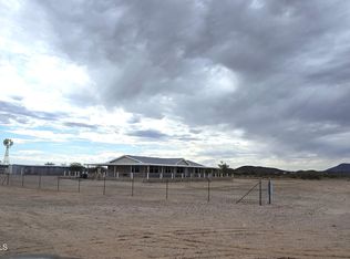 2516 S 371st Ave, Tonopah, AZ 85354