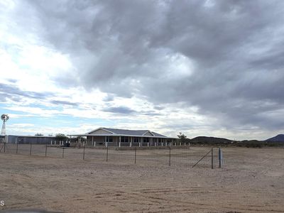 2516 S 371st Ave, Tonopah, AZ, 85354