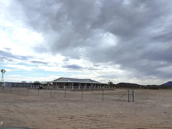 2516 S 371ST Avenue, Tonopah, AZ 85354
