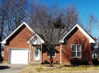 572 Leston Gilbert Dr, Kernersville, NC 27284