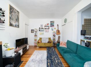 105 Garden St #2, Hoboken, NJ 07030