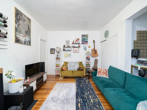 105 Garden St #2, Hoboken, NJ 07030