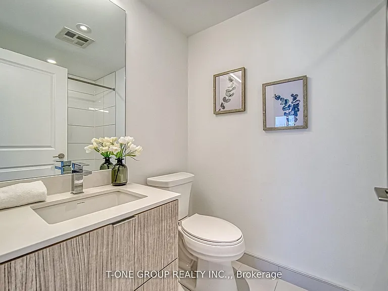 395 Bloor St E #3407 — Photo 9