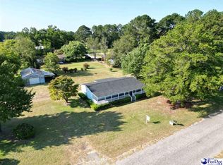 1205 Syracuse St, Darlington, SC 29532