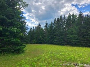 51 Booker Rd, Rangeley, ME 04970