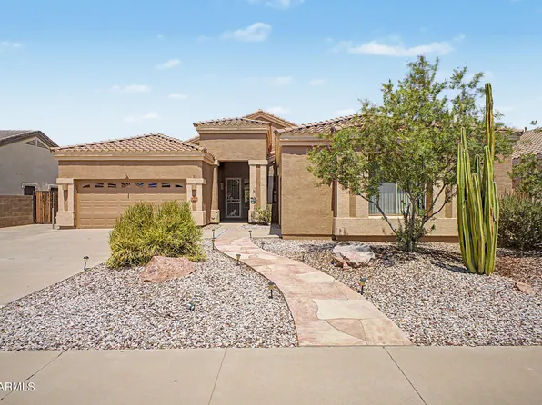4982 E LA COSTA Drive, Chandler, AZ 85249