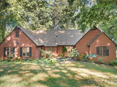 408 Florence Cir, Statesville, NC, 28625